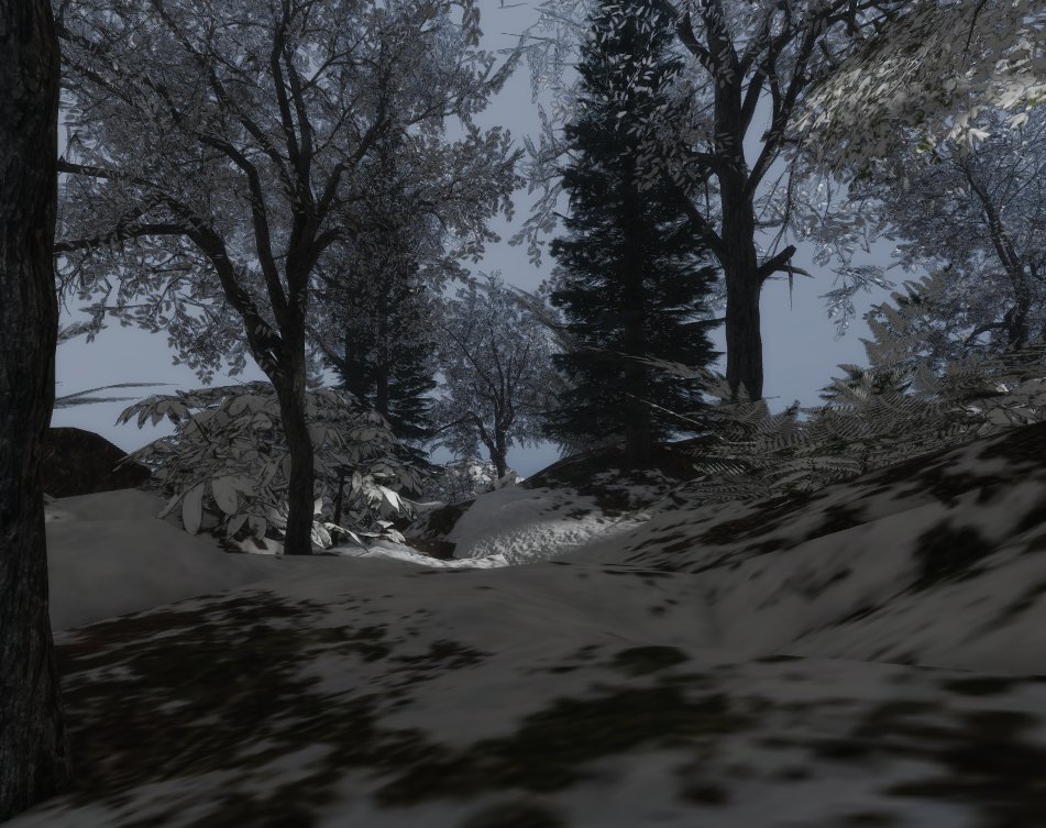 icezilla12's tweet photo. Some more sneak peeks at my game, Arctic Chaos... https://t.co/T8InnfsLM8