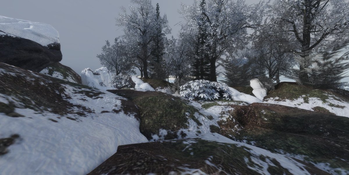icezilla12's tweet photo. Some more sneak peeks at my game, Arctic Chaos... https://t.co/T8InnfsLM8