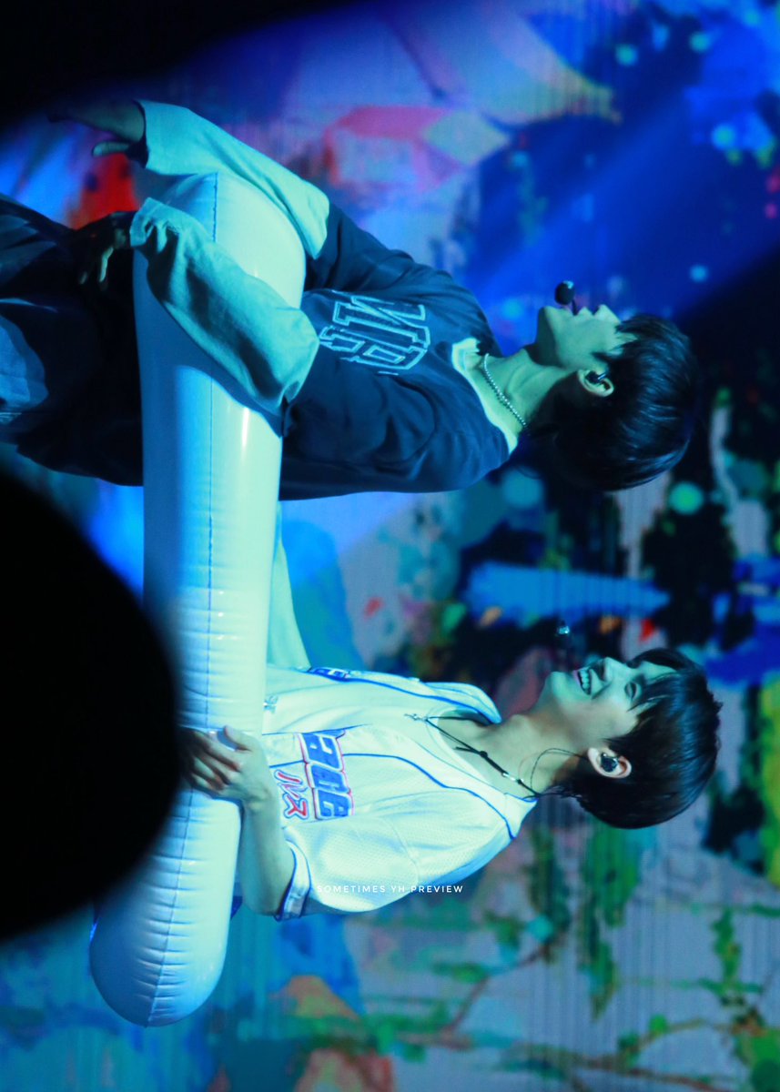 240719 #영훈 #더보이즈