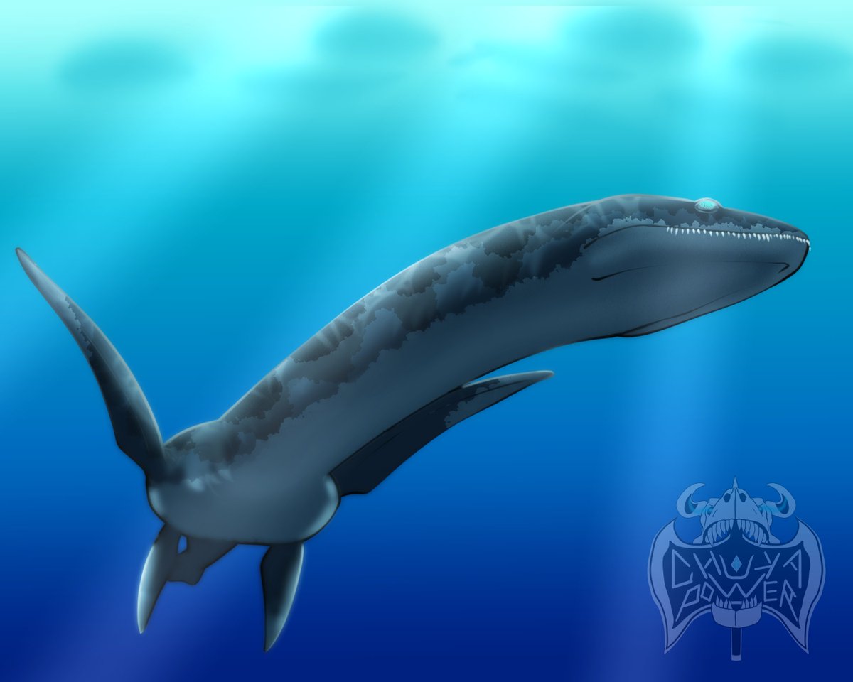 Chukapower's tweet photo. Morturneria, Atopodentatus, Comptonatus and Trigonosaurus.
#paleostream https://t.co/gOEntMa5rL
