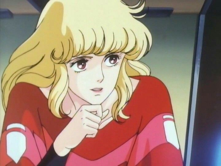 VintageAnimePod's tweet photo. We're doing another anime #FluidFriday post, this time featuring Frolbericheri Frol from #TheyWereEleven. Coming from a world where the government chooses your gender, Frol can only choose their path by getting into Cosmo Academy. #VintageAnime #MagicBus #CentralParkMedia #Kanpai https://t.co/KSi9eTLqKw