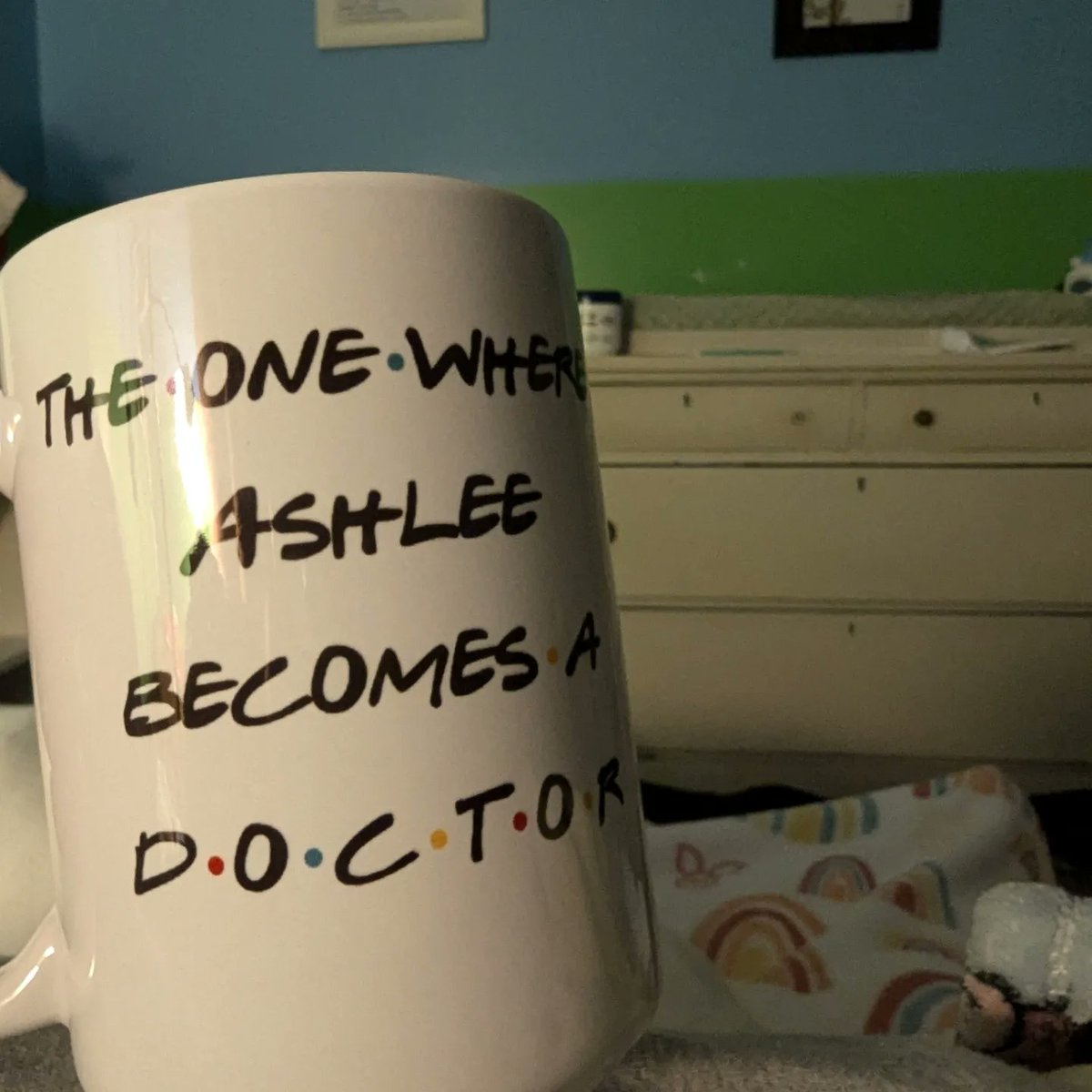 Dr. Ashlee C Smethers tweet media