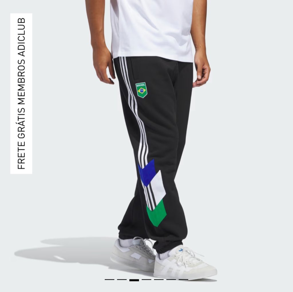 sisiesportes's tweet photo. Skate - Adidas https://t.co/8SfDZndkhT
