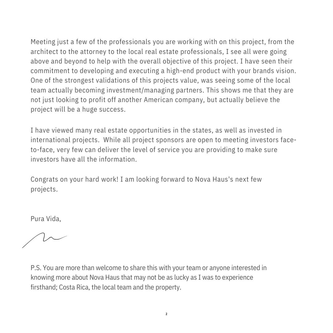 The Nova Haus (@TheNovaHaus) / Posts / X
