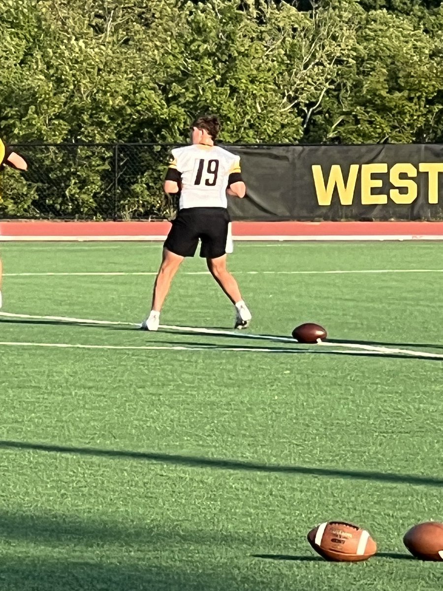 cam foley (@camfoley15) on Twitter photo Had a great time competing and getting better at <a href="/WLU_Football/">WLU Football</a> yesterday! Thanks for the invite <a href="/coachmonte91/">jeff monteroso</a> and thanks for coaching me up <a href="/DakotaBack_11/">Dakota Conwell</a>! Great campus and can’t wait to back! Had a great time competing and getting better at <a href="/WLU_Football/">WLU Football</a> yesterday! Thanks for the invite <a href="/coachmonte91/">jeff monteroso</a> and thanks for coaching me up <a href="/DakotaBack_11/">Dakota Conwell</a>! Great campus and can’t wait to back!