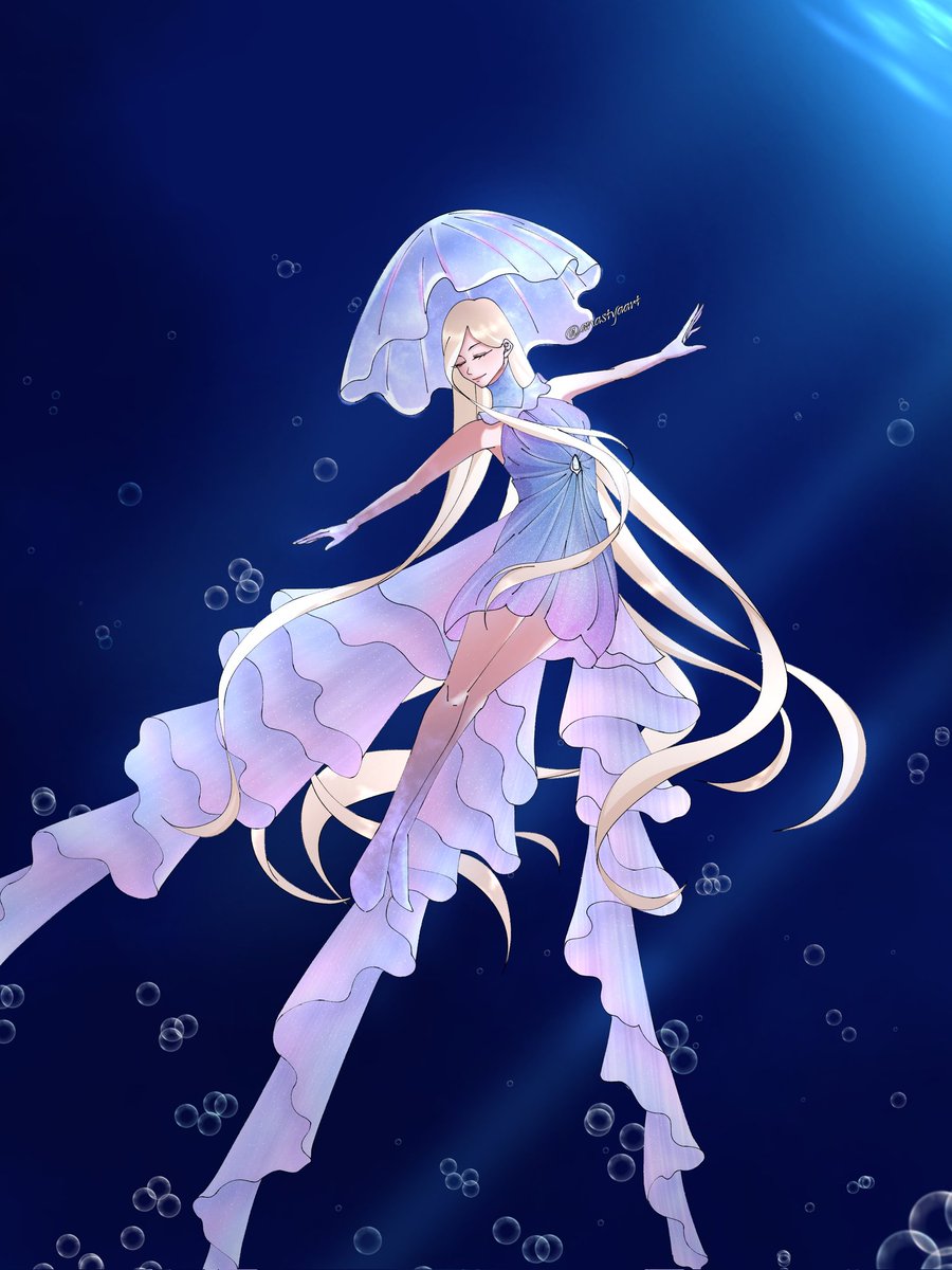 anastyaart's tweet photo. Haiii guyss! 

#art #Fanarts #artists #drawing #animation #anime #ibispaint https://t.co/R9xnlOQay3