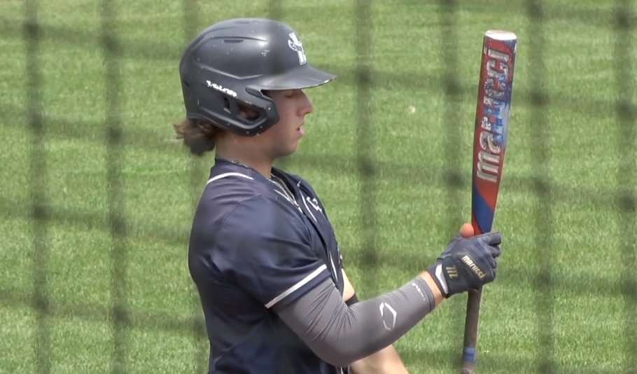 Ben Hartl Talks Texas Rangers Draft and Baseball Future  channel1450.com/2024/07/19/har…