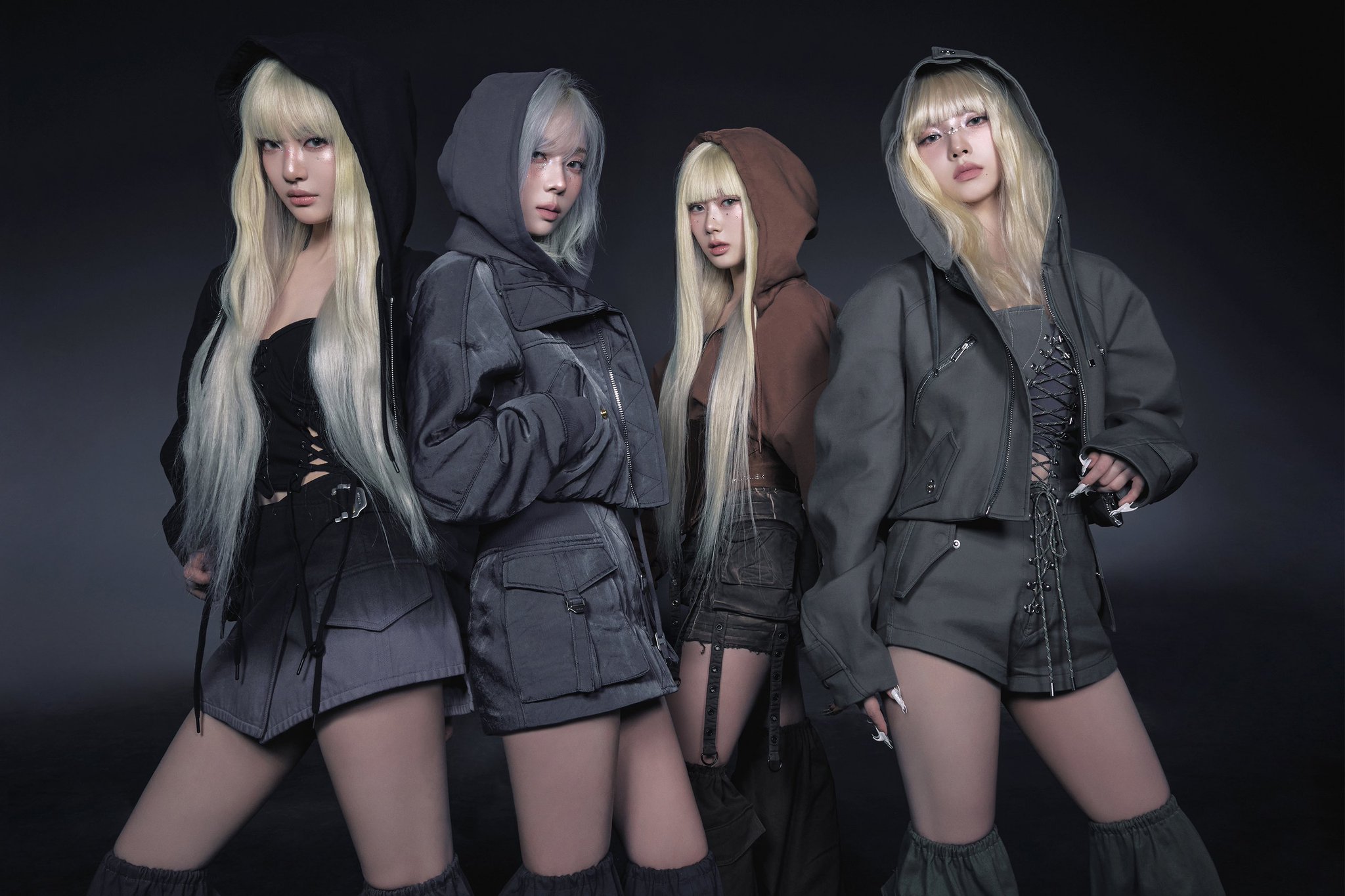 aespa International🚧 on X: 