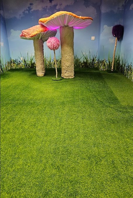 I was looking at selfie studios tonight here in Houston. I am dying to open one myself. I have so many