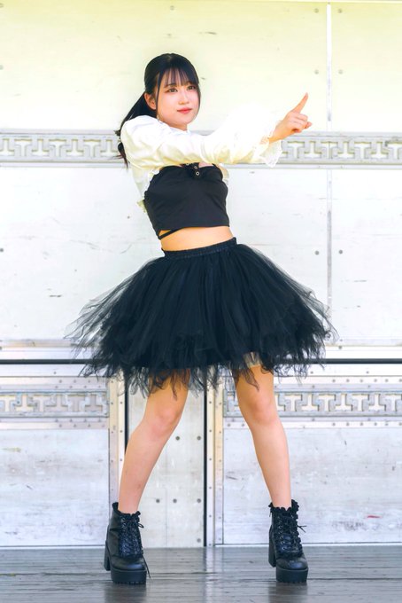 愛純百葉のTwitter画像39