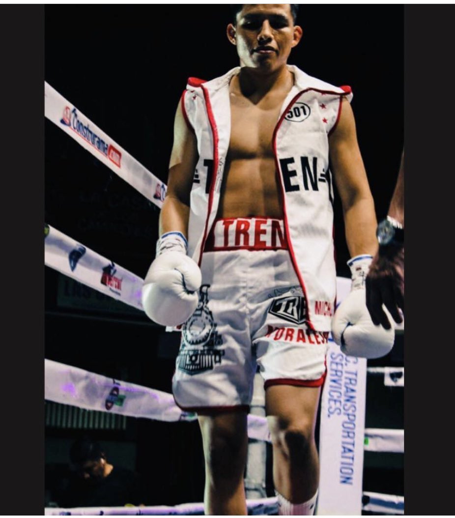 Juan Obregón tweet media