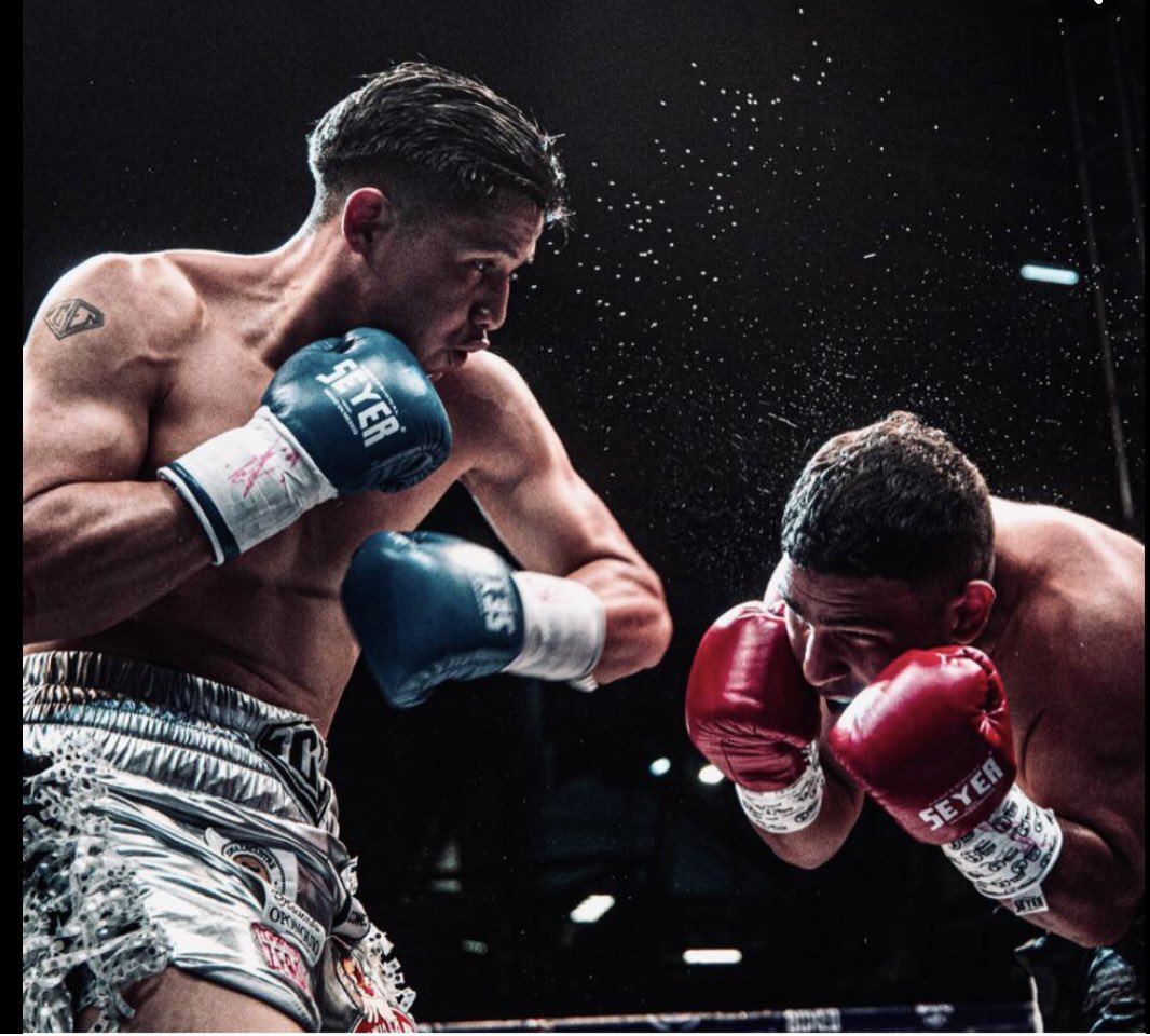 Juan Obregón tweet media