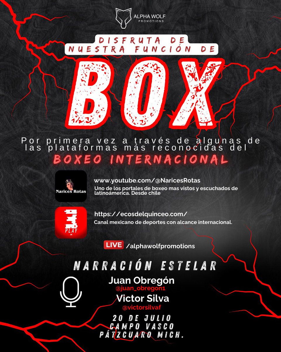 Juan Obregón tweet media