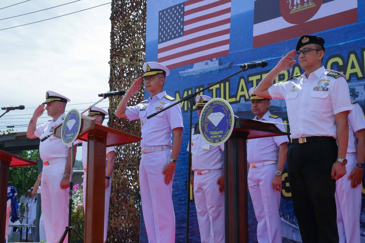 U.S. Indo-Pacific Command tweet media