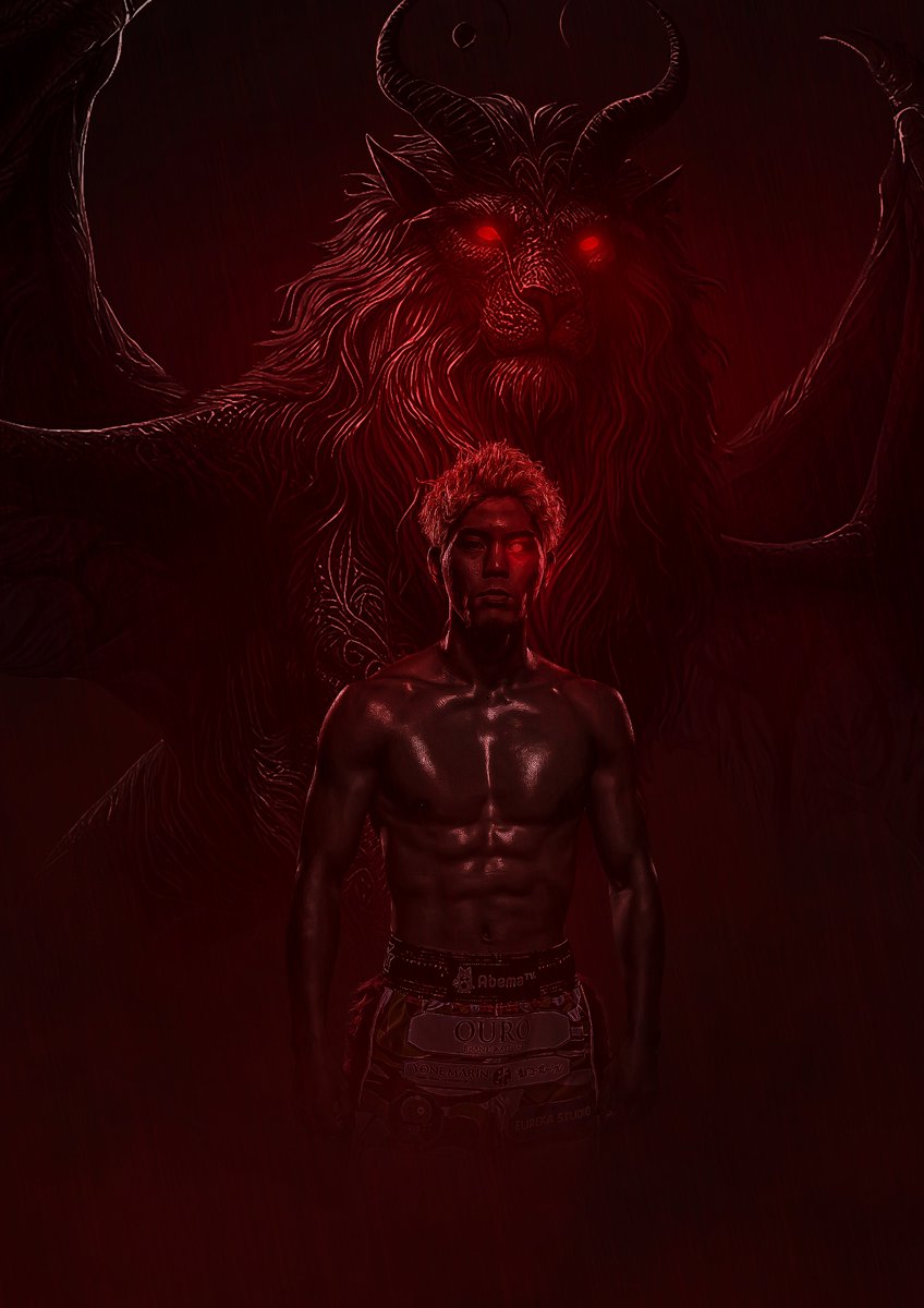 tnoa04's tweet image. #原口健飛 
#RISE
＃GLORY