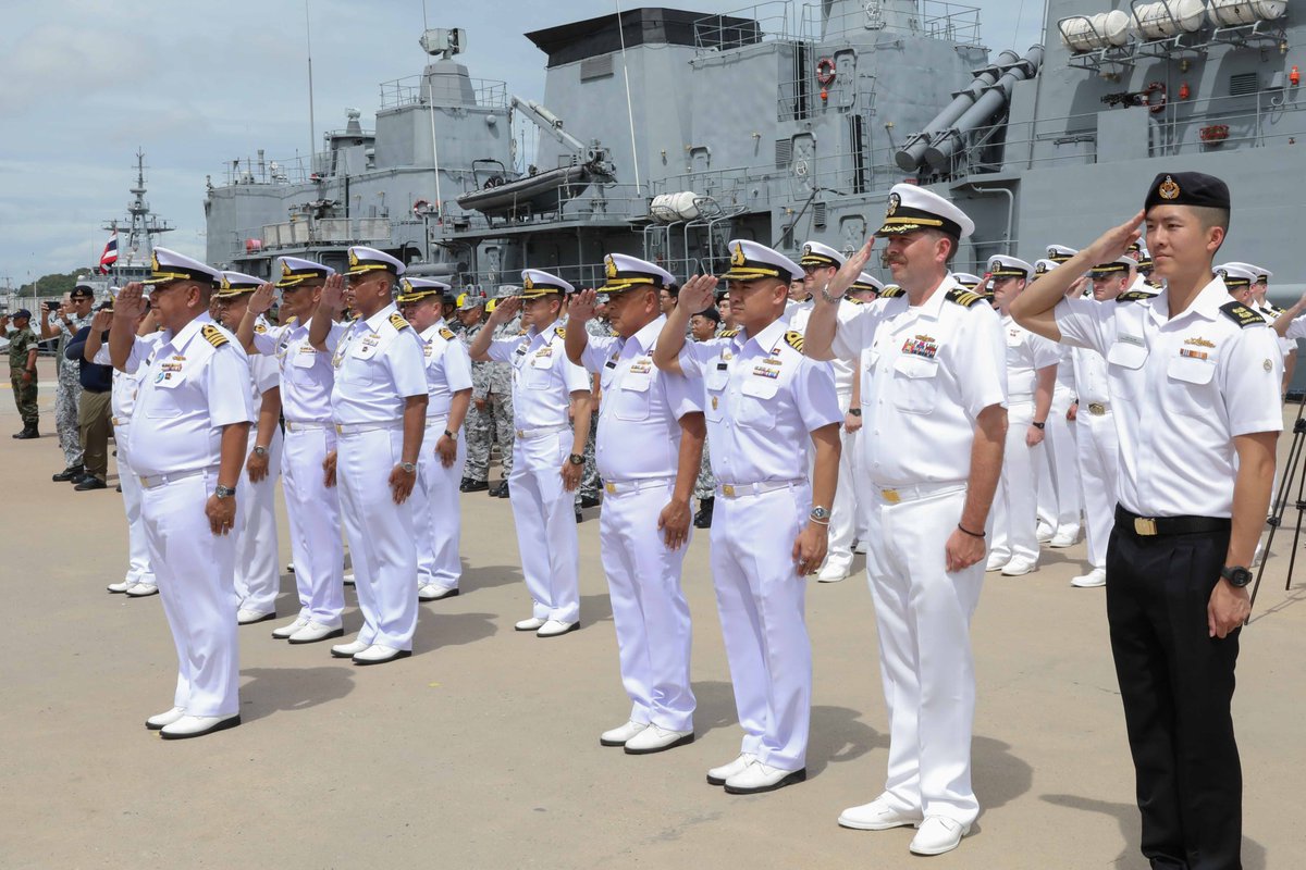 U.S. Indo-Pacific Command tweet media