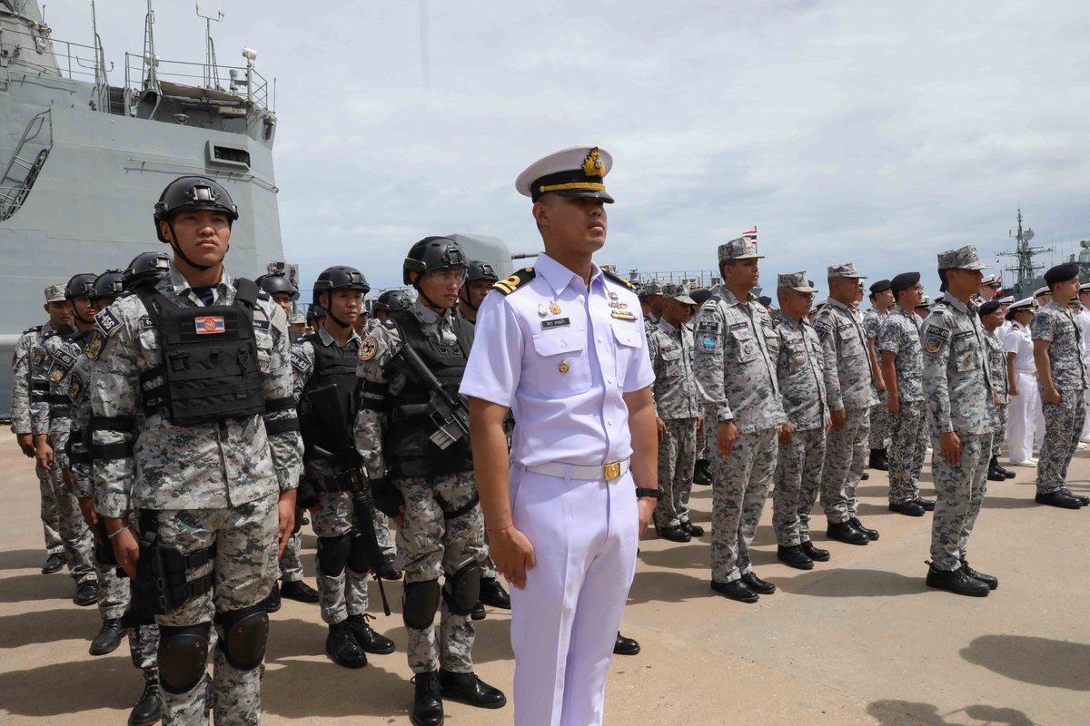 U.S. Indo-Pacific Command tweet media