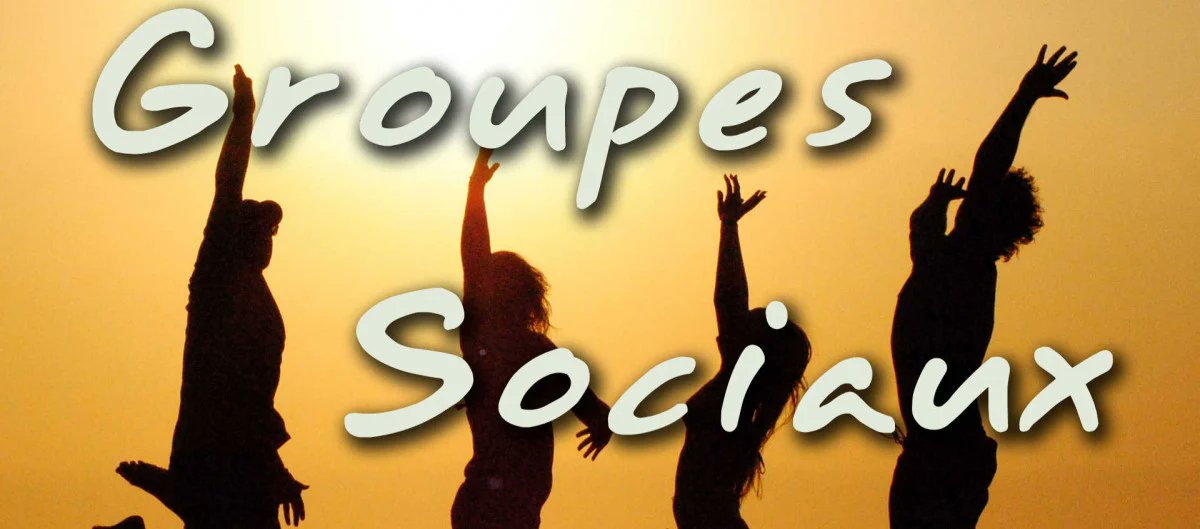 RoberthoJeanl's tweet photo. LE MONDE IT: Activités C Module 6 - Les groupes sociaux  c'est quoi ? .Je vous invite  à lire 🤩mon article sur  le sujet 👉https://t.co/f7dvVAPeOL N'hésitez pas à laisser un commentaire 📷#Activité-C,#blogue,#étudiant https://t.co/CaXM43JFK0