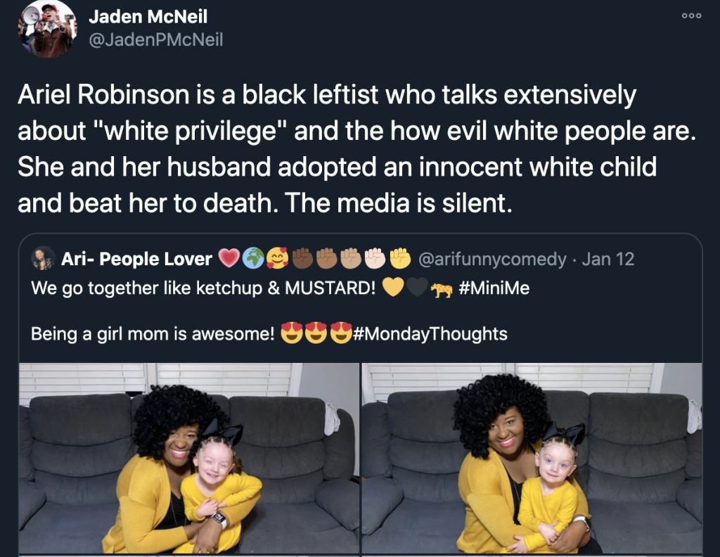 frogNscorpion's tweet image. 