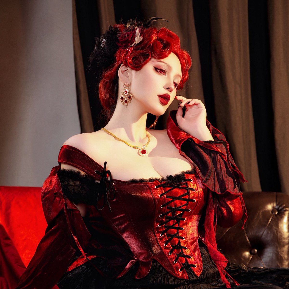 //Made an alt for Arisa!
 <a href="/empty_focus/">ᴀʀɪꜱᴀ (ᴀʟᴛ)</a>

No more horny on main XD