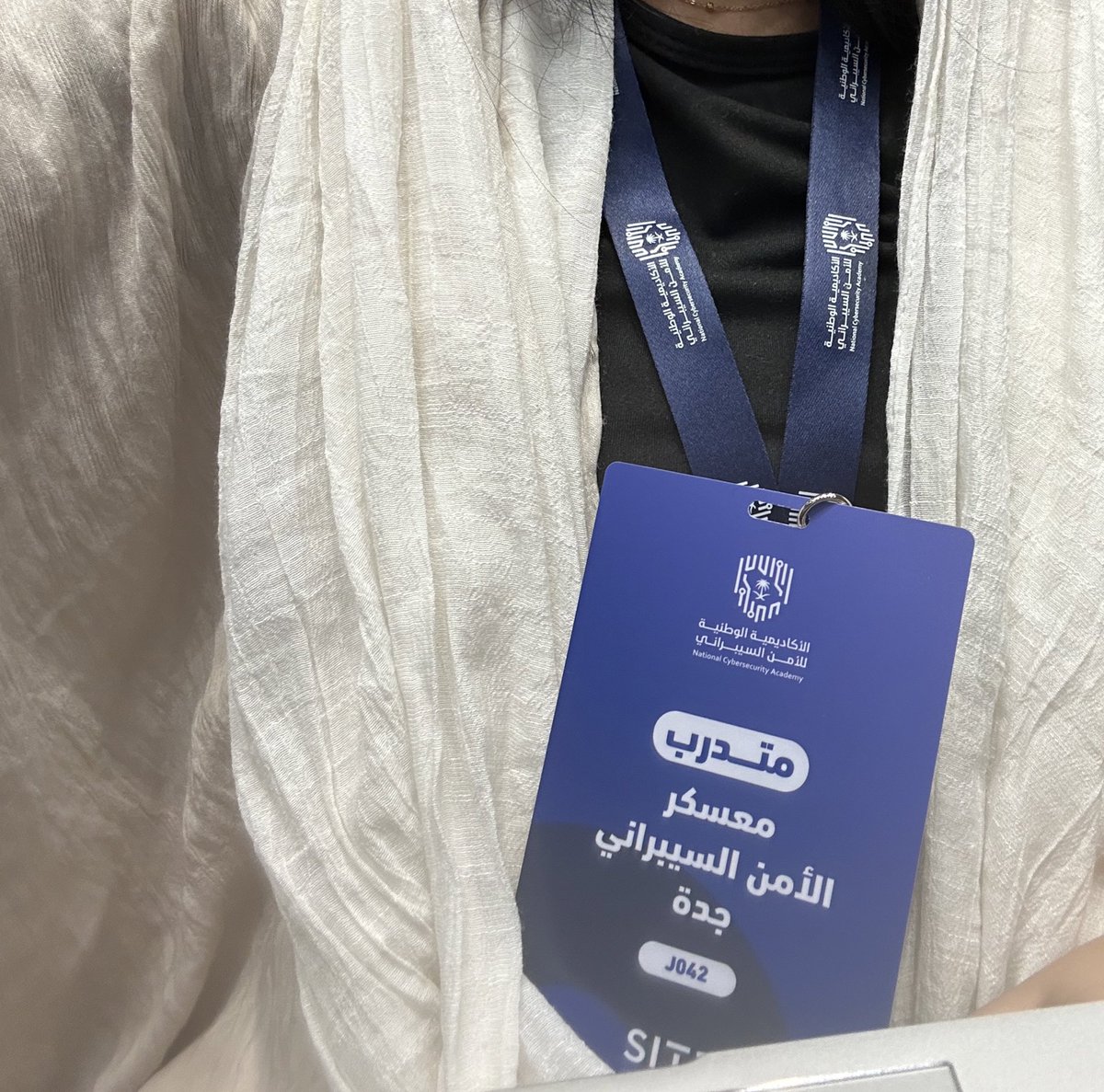tech4liffe's tweet photo. Second week randoms
Security+✔️

#NCA_KSA https://t.co/JoLRhGoCL6