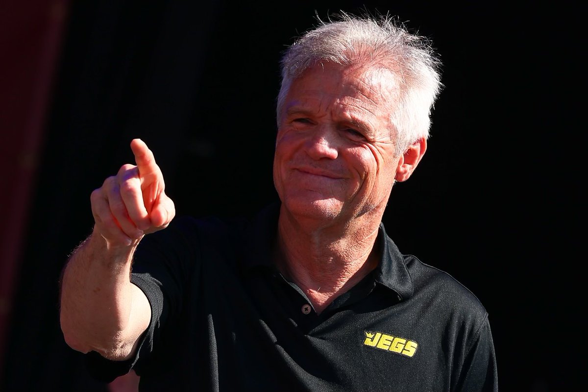 The @NASCAR_Xfinity series would benefit more if they would race at Indianapolis Raceway Park🏁