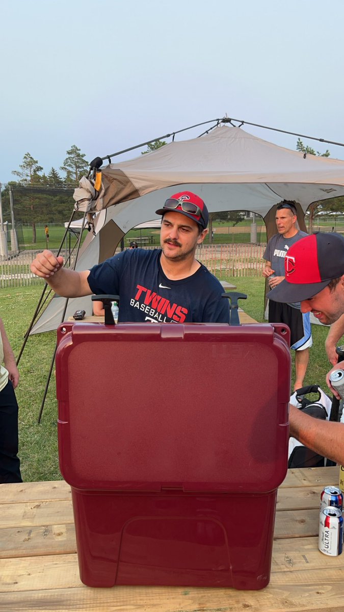 Your 2024 Home Run Derby Winner‼️