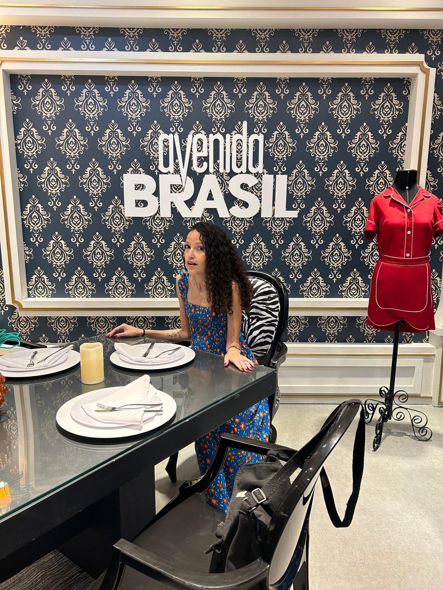 stuckinclexa's tweet photo. Foi massa lá no #gexperience 😍 https://t.co/Uqk5TzHgfi