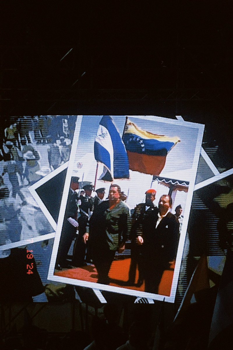 ¡Siempre será 19 de julio!
#4519LaPatriaLaRevolución 
#UnidosEnVictorias