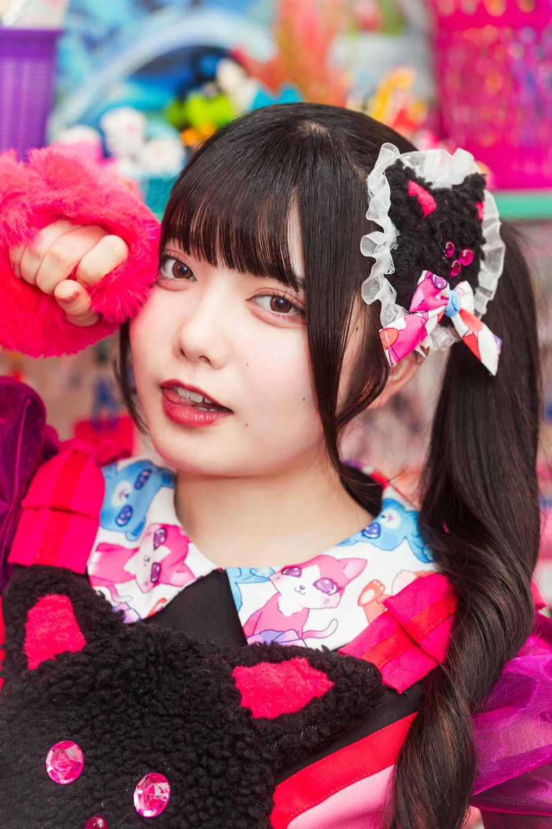 ୨୧⌒⌒⌒⌒⌒⌒⌒⌒⌒⌒⌒⌒⌒⌒⌒୨୧ 🐾pink cat 担当🐈‍⬛ 💗望月