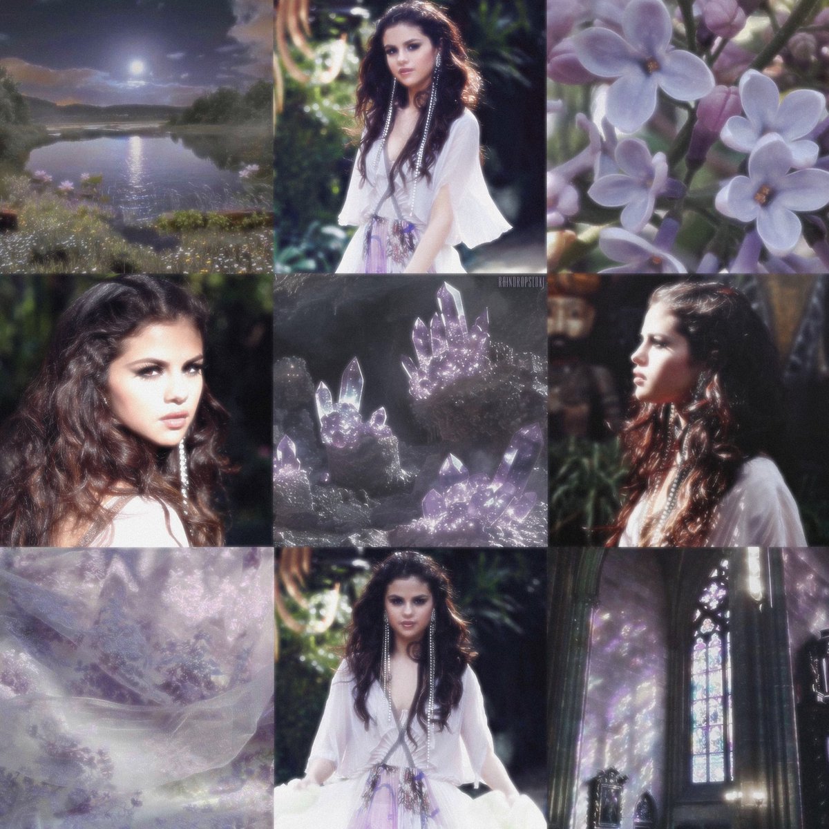 raindropsloki's tweet photo. 🔮 write your name 

#11YearsOfStarsDance @SelenaFanClub https://t.co/LORwAzbWxz