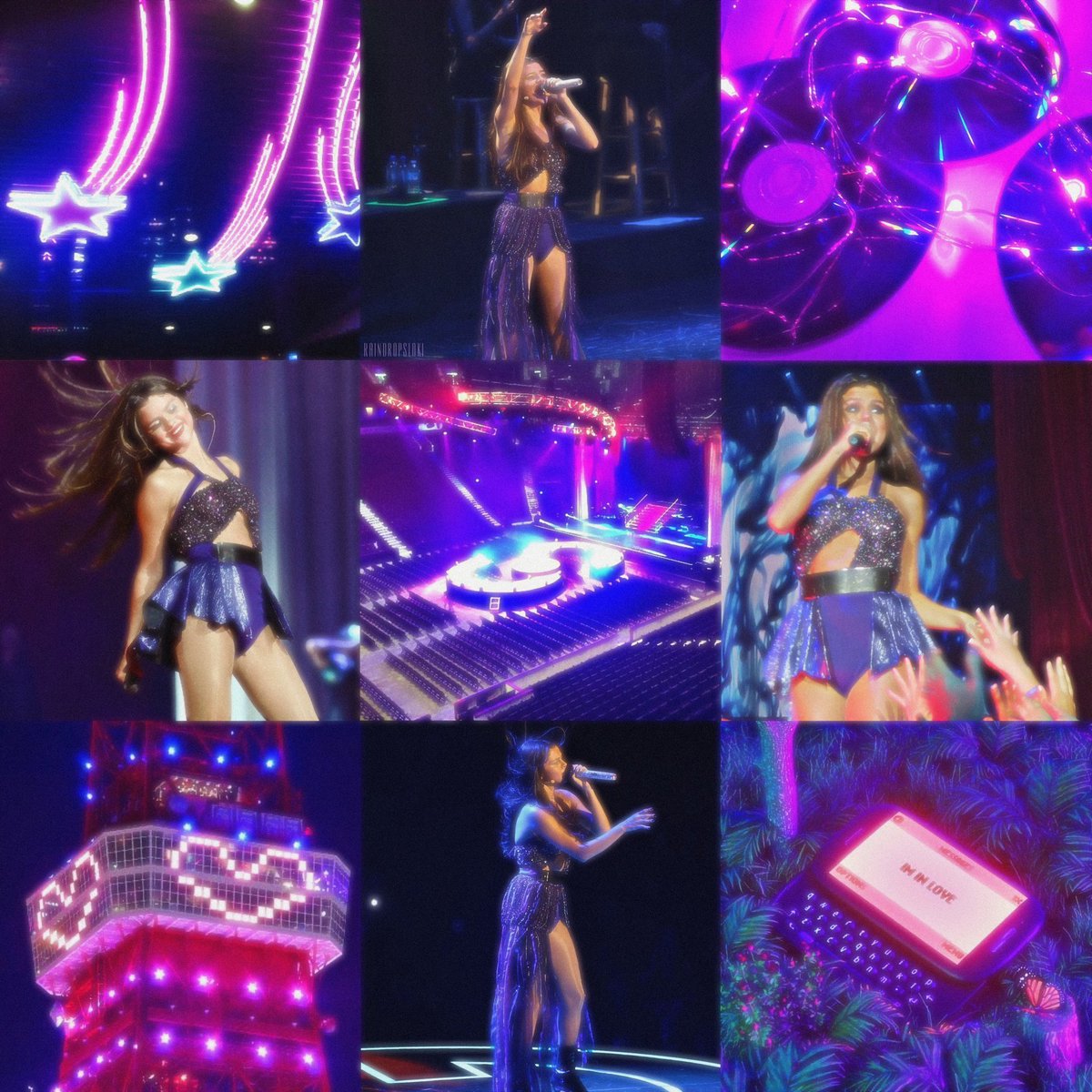 raindropsloki's tweet photo. 💿 slow down 

#11YearsOfStarsDance @SelenaFanClub https://t.co/rw7m3h7epL