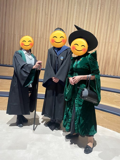 家の母と姪っ子甥っ子がガチだった✌️🥹✌️ 