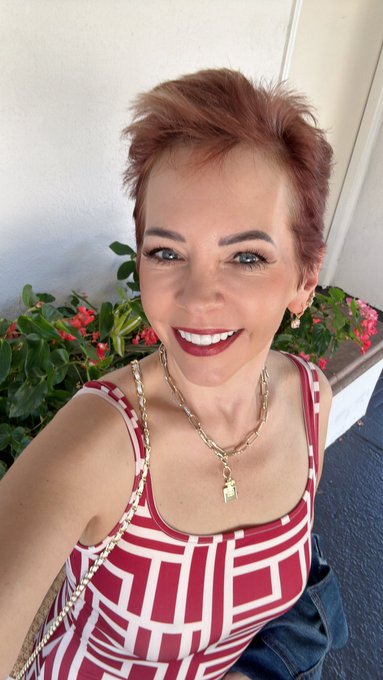 Well I slept most of the day due to all the flight delays. 😎 I&rsquo;m ready to go now! What&rsquo;s your favorite