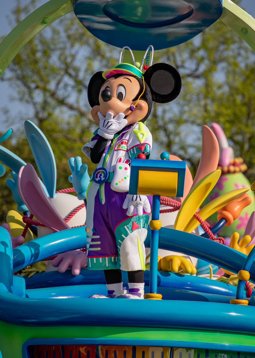 うさたま ディズニー イースター うさたま