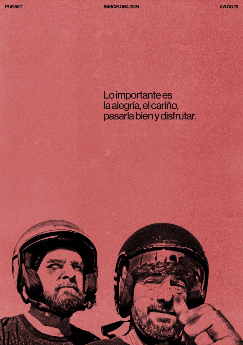 sant1agojpg's tweet photo. Se divierten los tipazos.

#parenlamano #art #poster @LuquitaRodrigue @gerchobeder @alfremontes @robergalati @joacavanna https://t.co/QWVnvOaikY