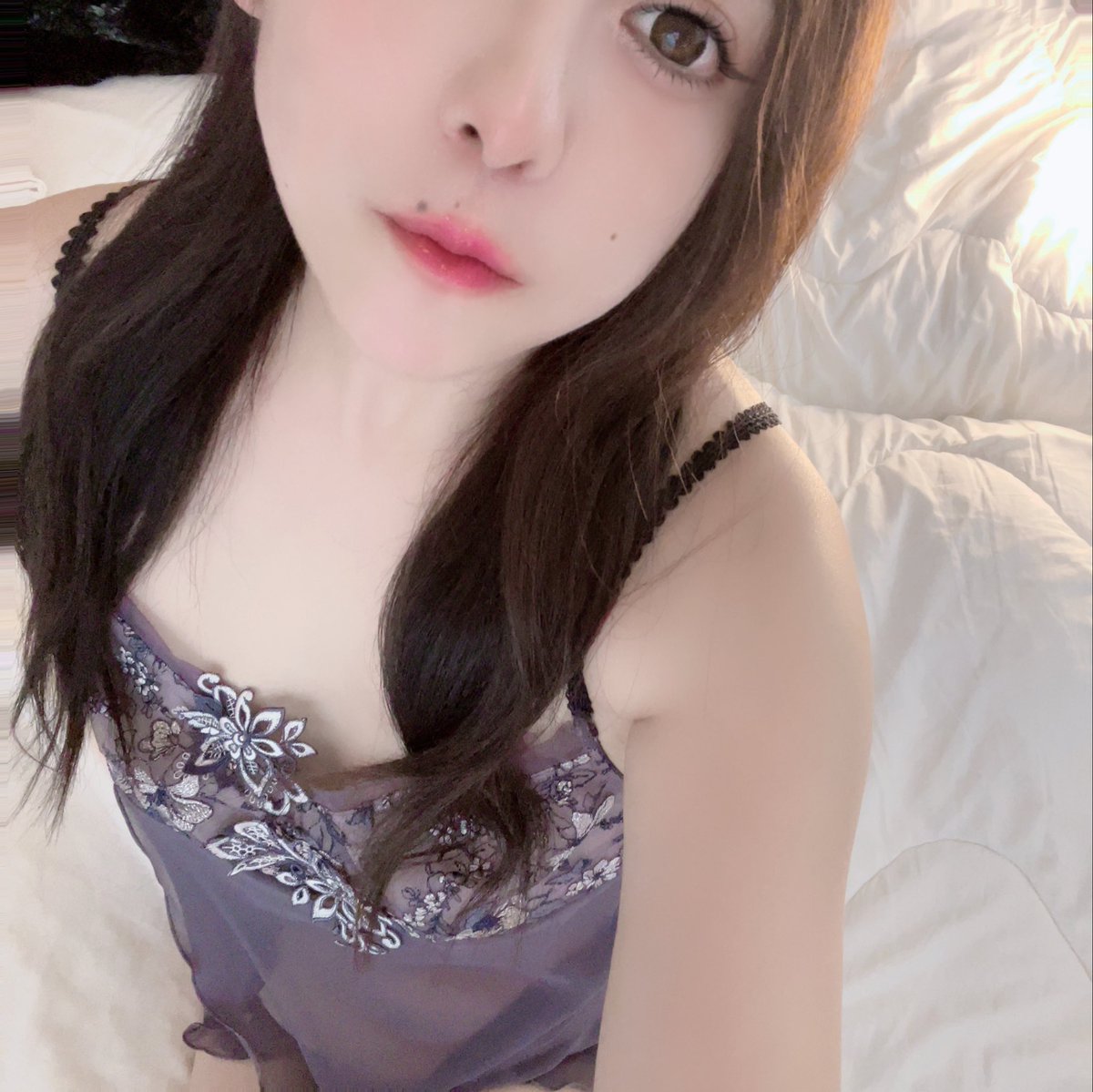 saori__yy's tweet photo. 昨夜来て頂いた皆さま
有難うございました✨
さおりが珍しく🐳 ༄
真夜中〜朝方にかけて
洪水警報発令してました(　˙-˙　) https://t.co/SKwK45kvN0