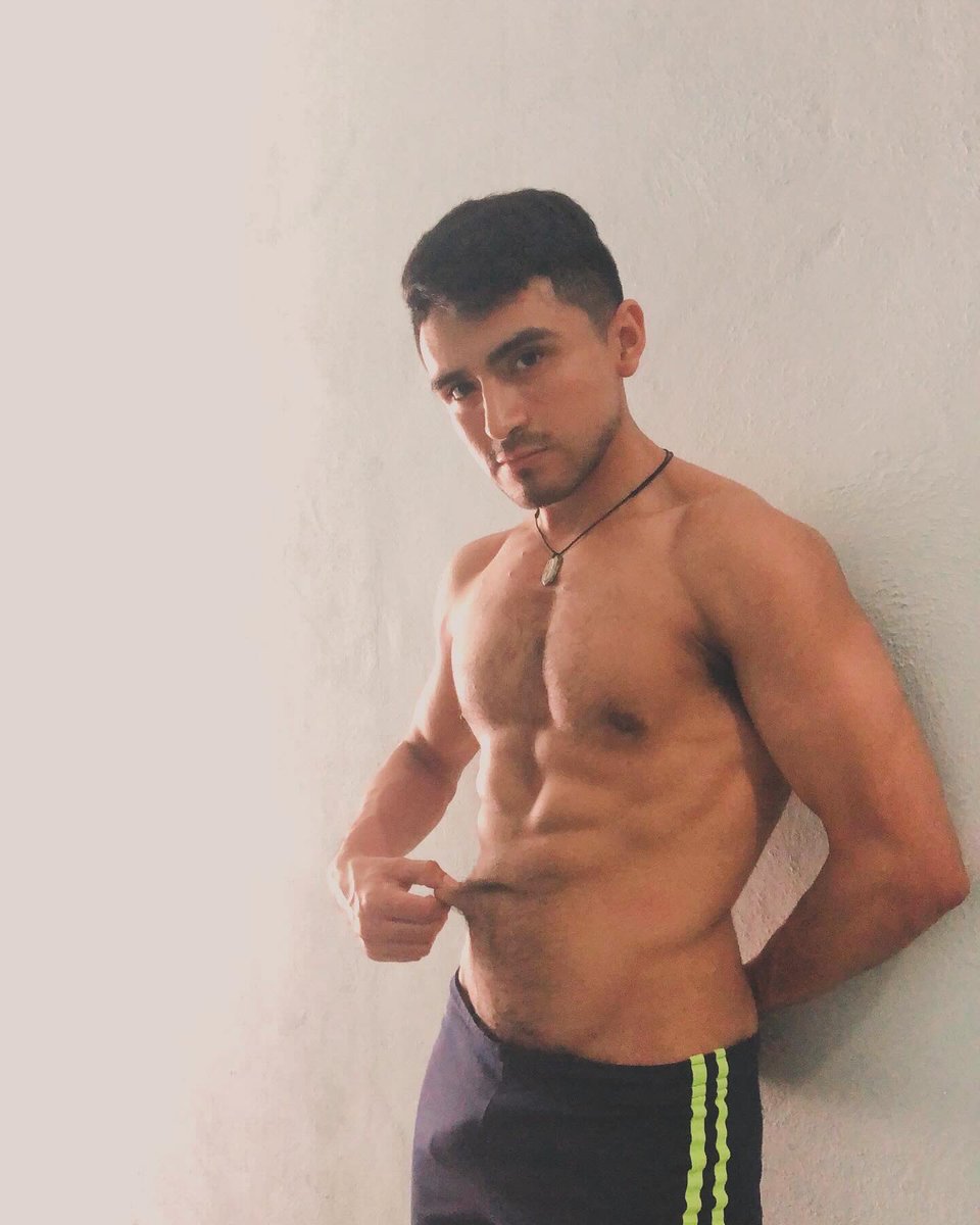 ollinbaraona's tweet photo. Should I stop eating too much cake? ๐๐๐ฅต
#humorlatino #gay #lgbt #gaymodel #fitness #fitnessmotivation #fitguys #fitnesslife #Mexican #latinoboy #otter #muscle #abs #absinprogress #workout #summer2024 #mexicotravel https://t.co/rf52eALa7A