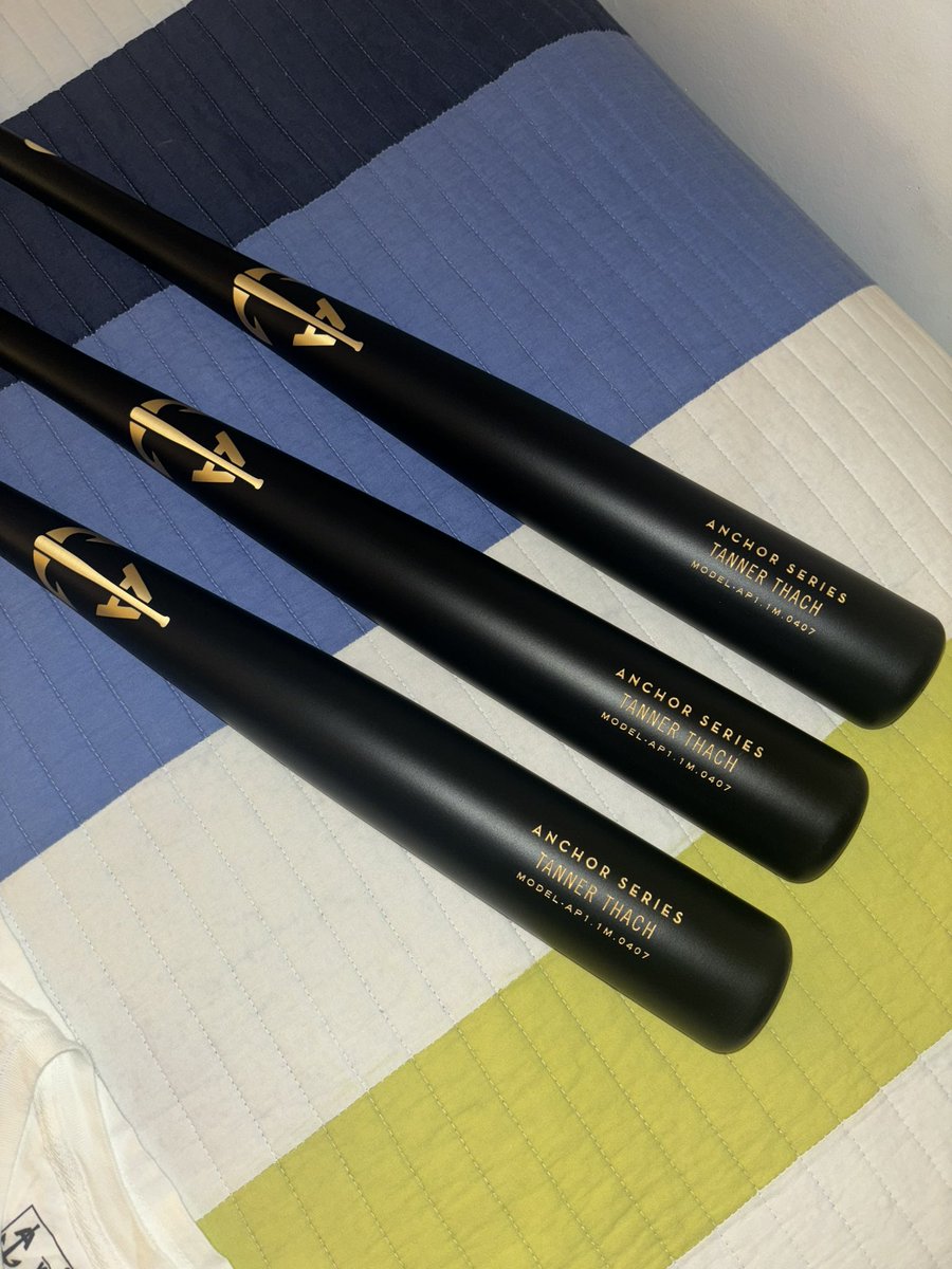 Tanner Thach tweet media