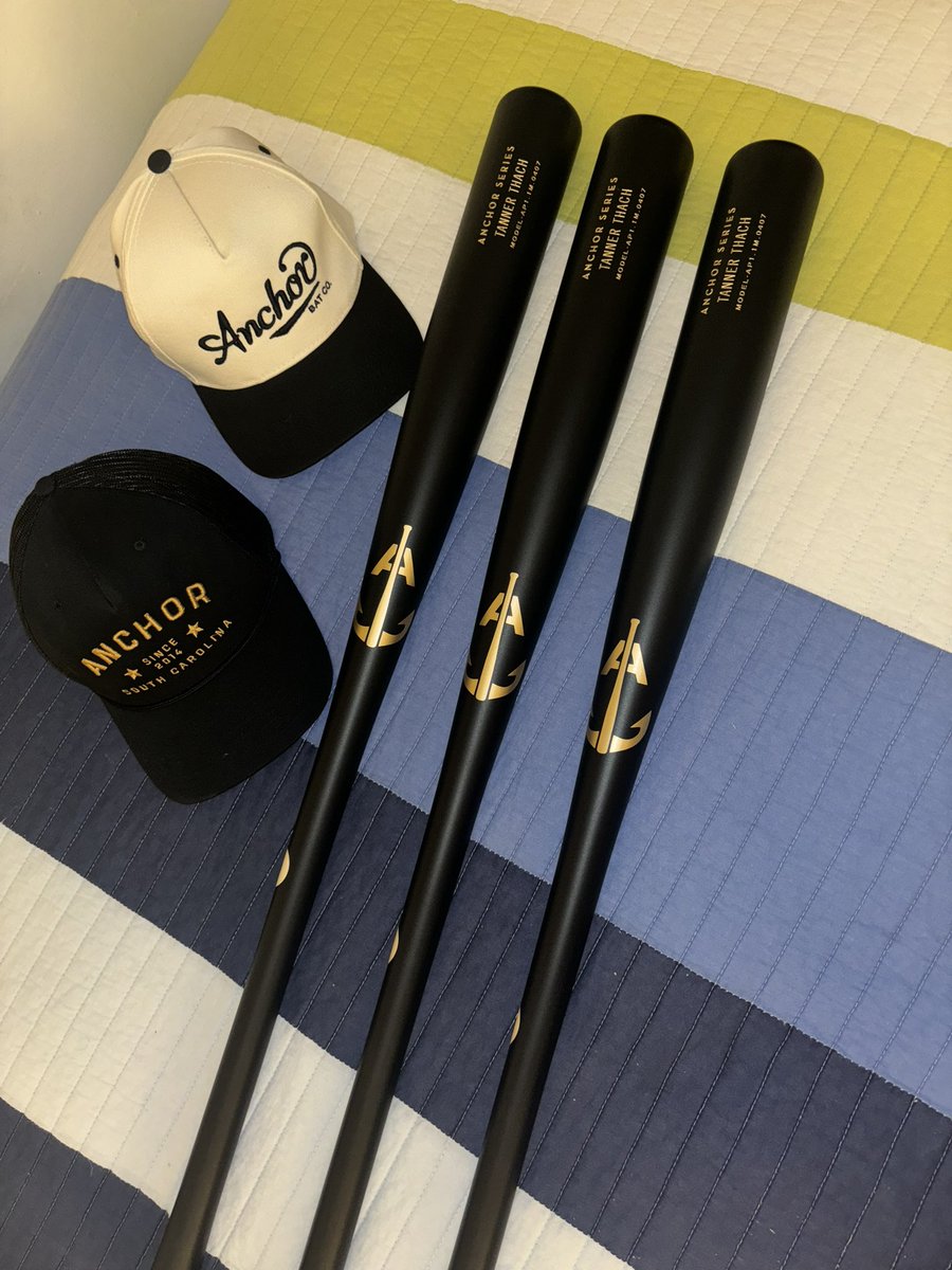 Tanner Thach tweet media