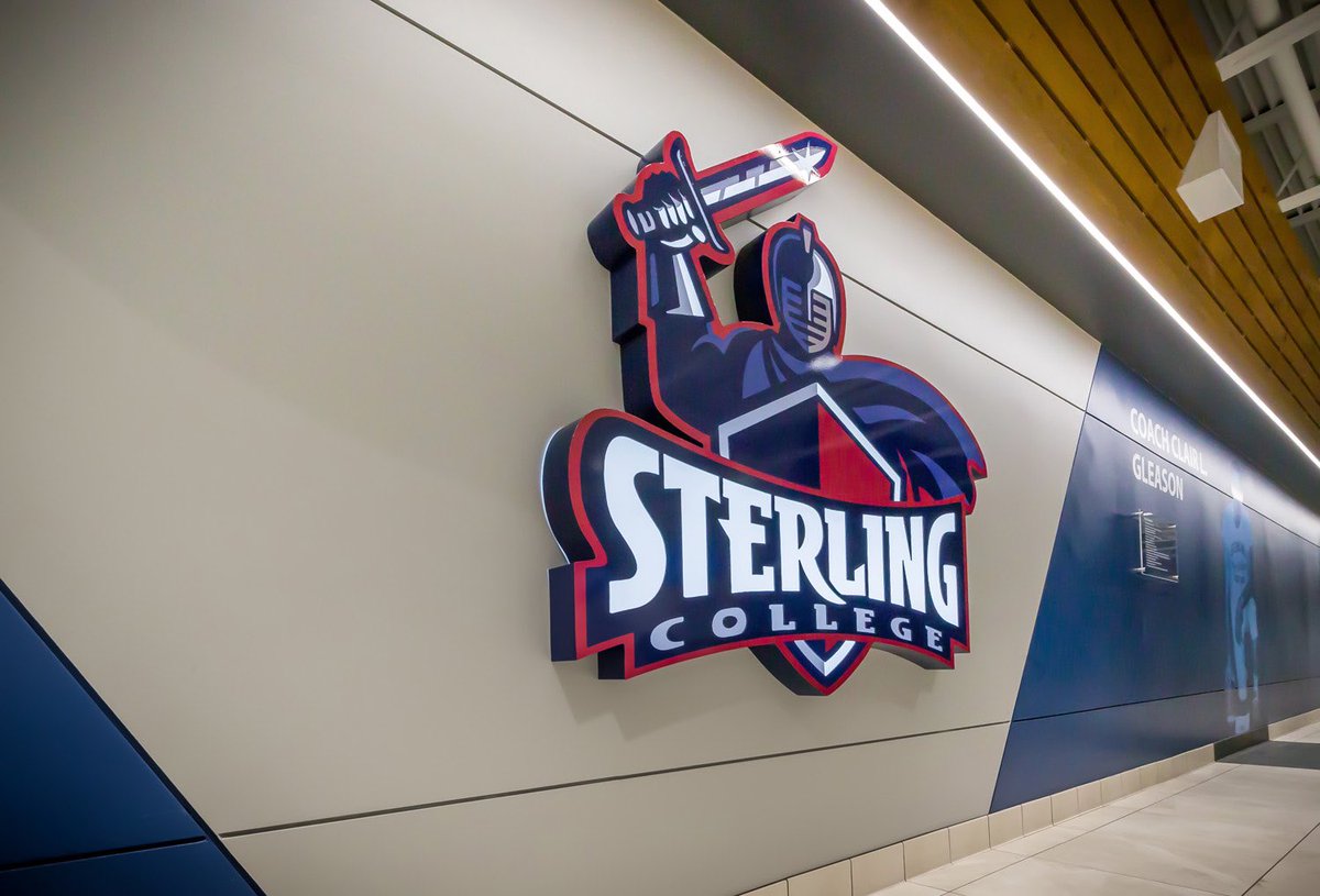 Brody Finley (@brodyfinley) on Twitter photo After a great conversation with <a href="/CoachSandersSC/">Brenden โBโ Sanders</a>, I am truly blessed to receive my 5th offer from Sterling College!โ๏ธ #AGTG #SwordsUp
<a href="/BlakeMo94112616/">CoachBlakeMorrison</a> <a href="/CoachRios11/">Luis Rios</a>
<a href="/The_CoachHoover/">Xavier Hoover</a> <a href="/SCWarriorFB/">Sterling College Football</a> After a great conversation with <a href="/CoachSandersSC/">Brenden โBโ Sanders</a>, I am truly blessed to receive my 5th offer from Sterling College!โ๏ธ #AGTG #SwordsUp
<a href="/BlakeMo94112616/">CoachBlakeMorrison</a> <a href="/CoachRios11/">Luis Rios</a>
<a href="/The_CoachHoover/">Xavier Hoover</a> <a href="/SCWarriorFB/">Sterling College Football</a>