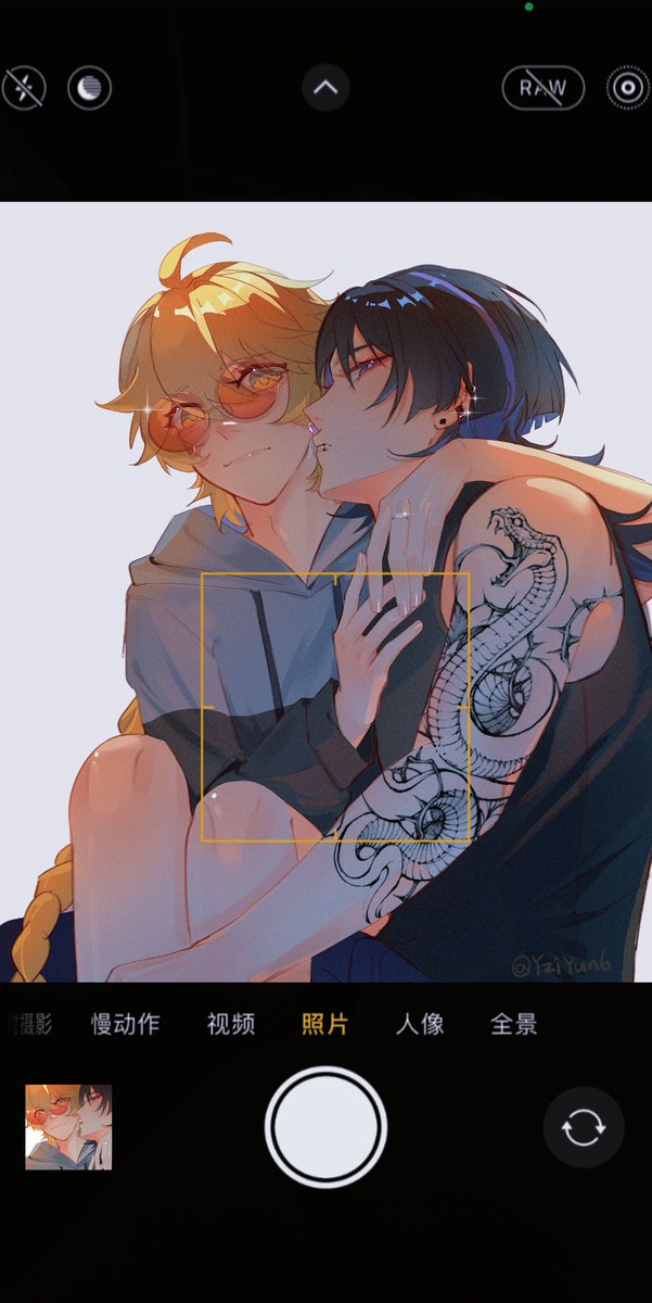 yziyun6's tweet photo. #流风暖金103
#放空
#スカ空
#scaraether
我喜欢这次画的脸🥰
姿势有照片参考 https://t.co/ZWQzHjn2id
