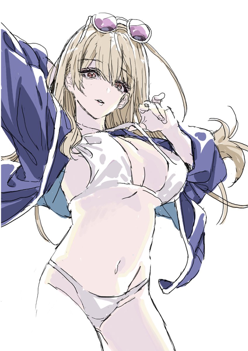 「」|ノビタのイラスト