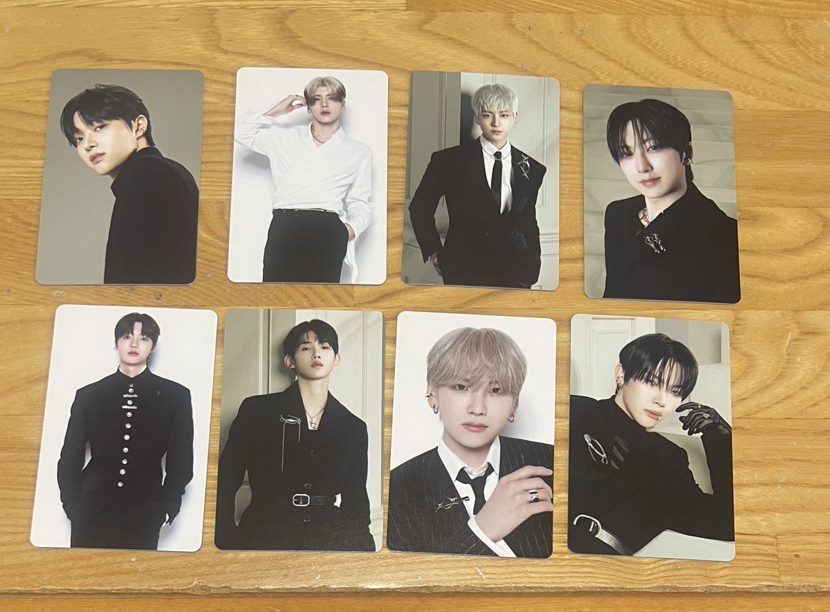 #andTEAM交換
&amp;TEAM
Second to NONE トレカ 

【譲】 画像参照
【求】Kくん

本日20日 有明アリーナ手渡し
（郵送も可）

お心あたりございましたら、お声がけください。よろしくお願いします🙇‍♀️