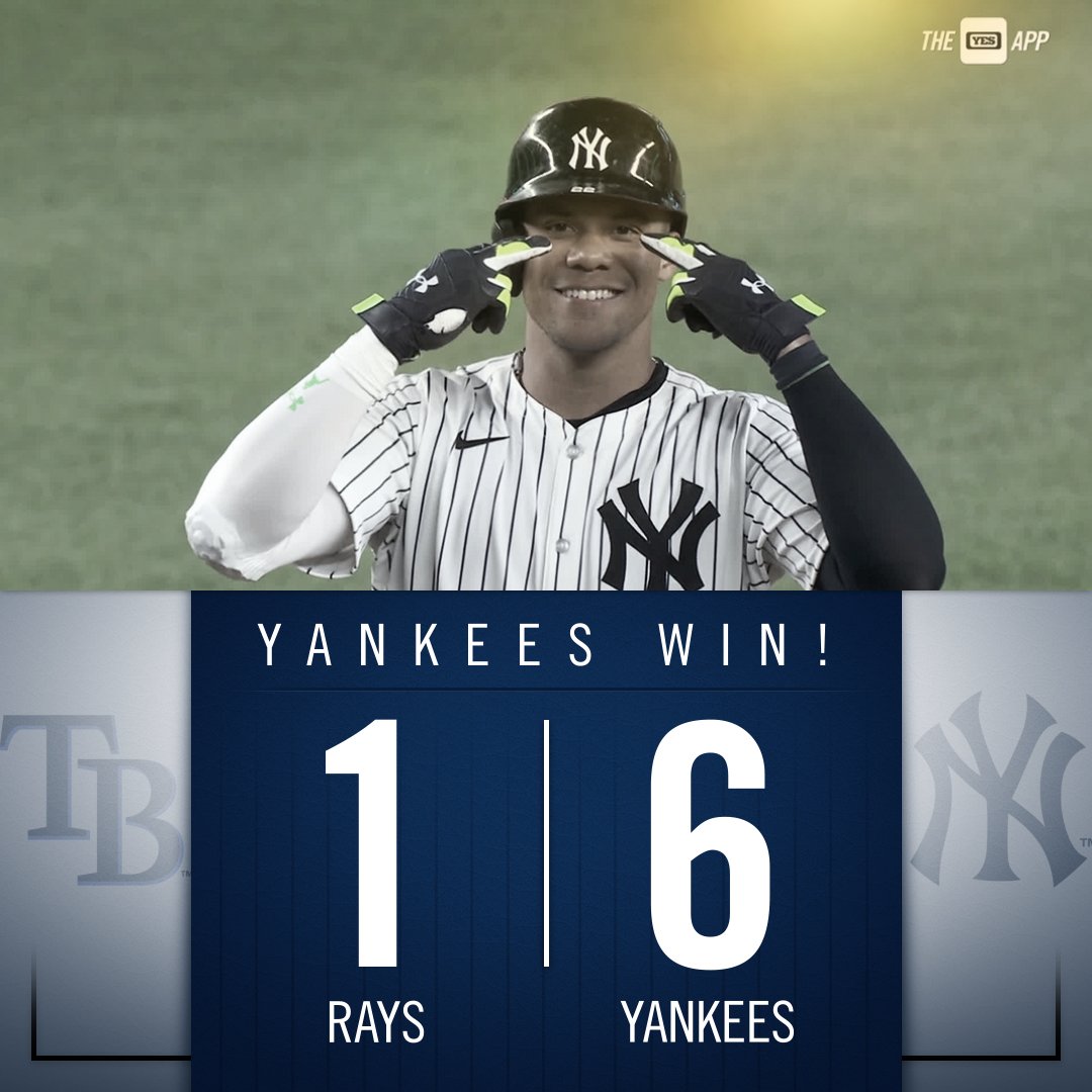 YANKEES WIN!!!