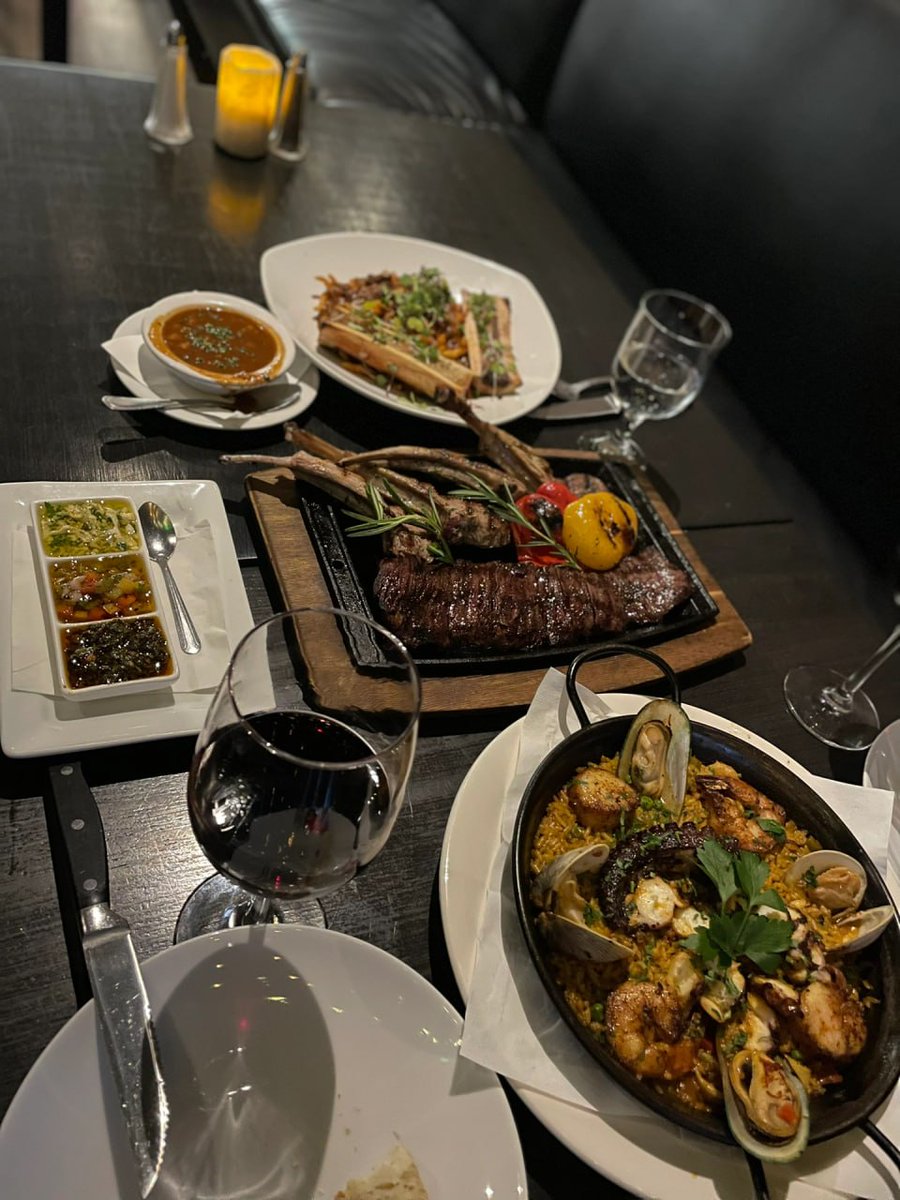 Food is the magic of life, it instantly brightens the mood and brings endless joy. Whether it is a delicate dessert or a sumptuous meal, it has a mesmerizing charm.😋😋