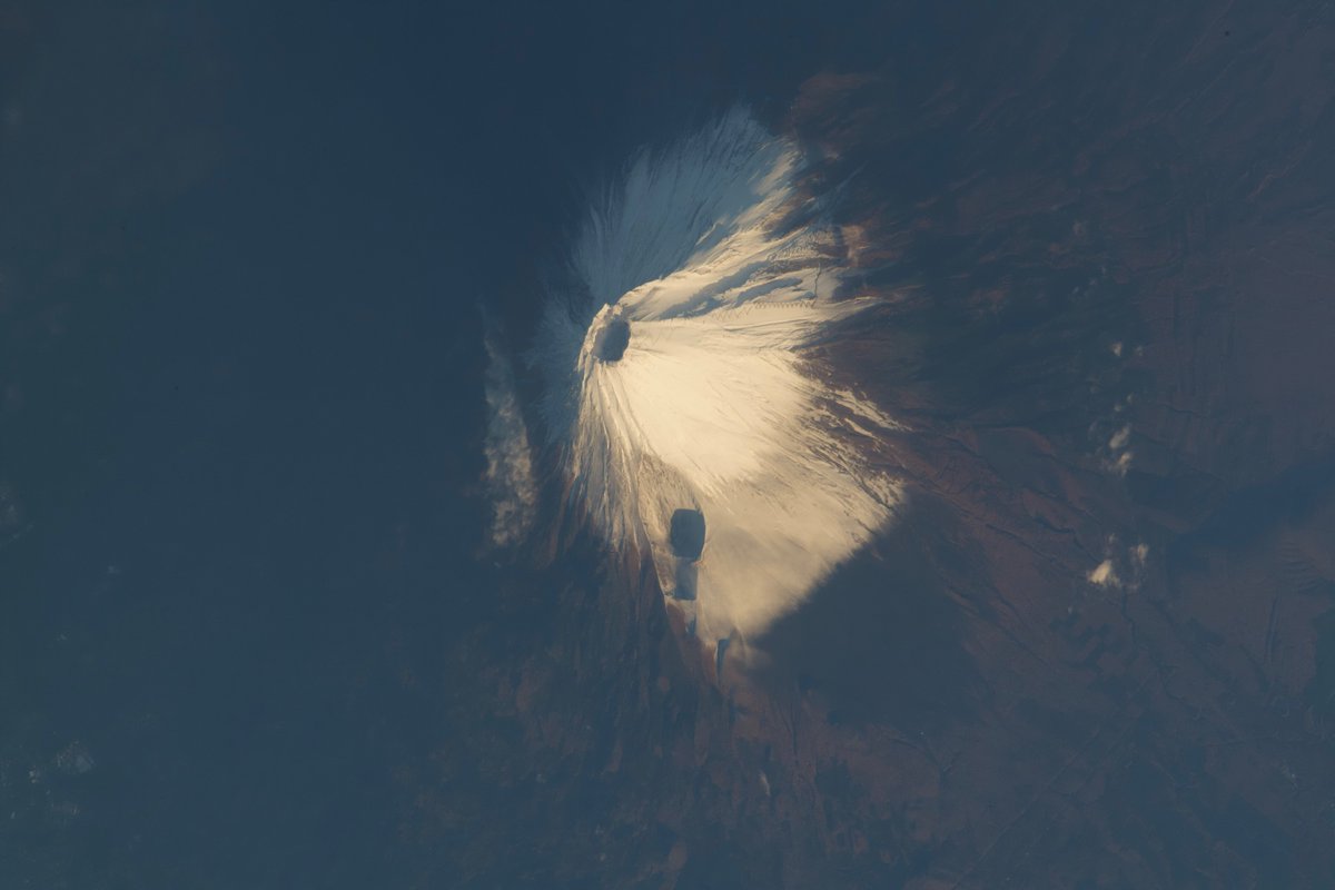 ISS1908 tweet picture