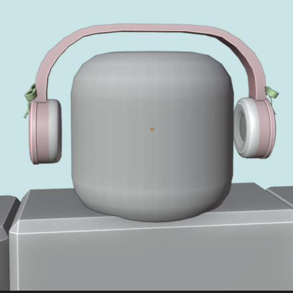 Pink headphones⭐💗 !!

#RobloxDev #robloxgiveaway #ROBLOX #UGC #RobloxUGC #ugcexample #UGCcreator #ugccommunity #ugccreators #robloxcommission #robloxclothing #robloxart #RobloxArtCommissions #RobloxDesigner