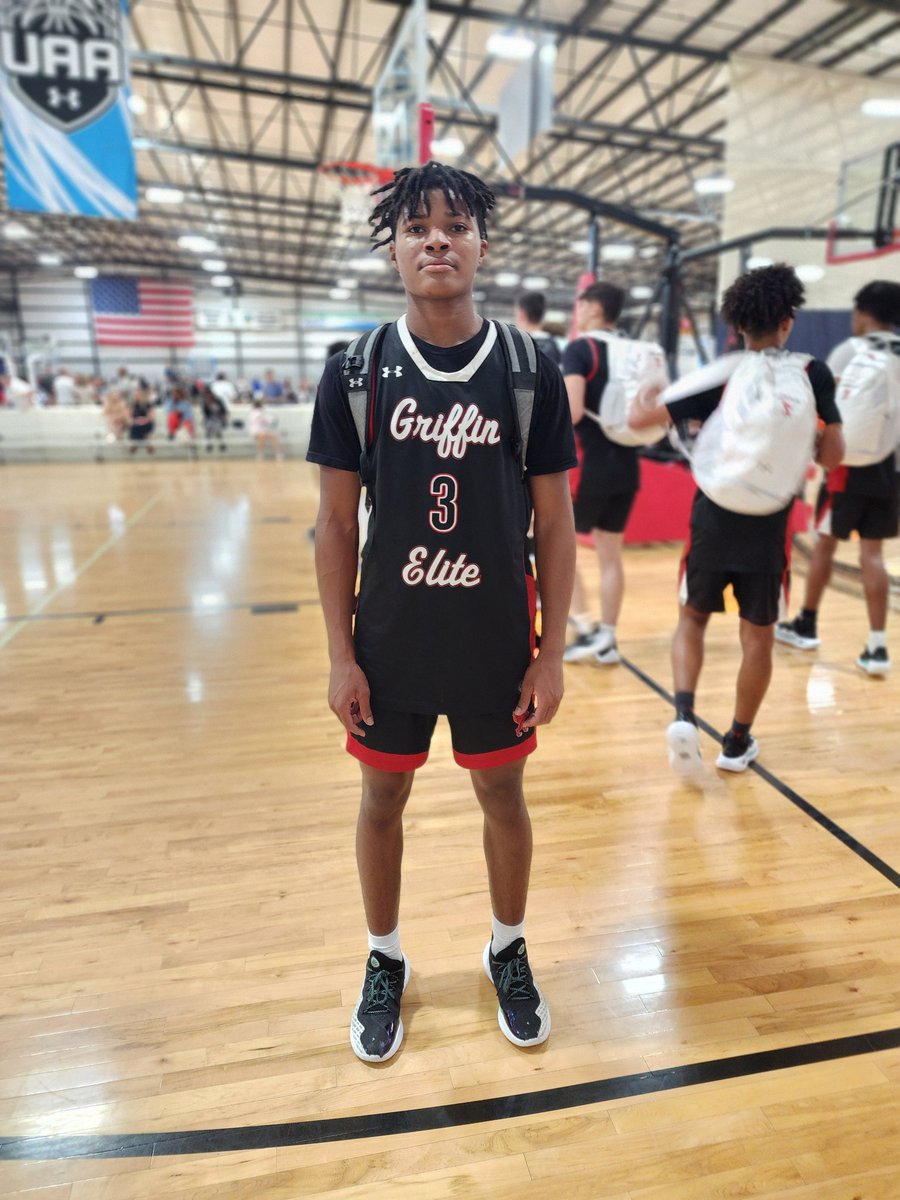 XposureRuns (@xposureruns) on Twitter photo <a href="/GriffinEliteAAU/">Griffin Elite AAU</a> 15U team defeated scrappy Progency 15U team 77-56
GE led by
#3 Omari Jointer <a href="/JointerOmari/">Omari Jointer</a> 20pts
<a href="/UANextBHoops/">Boys UAA</a> <a href="/RiseCircuit/">UA Rise Circuit</a> <a href="/PrepHoopsKY/">Prep Hoops Kentucky</a> <a href="/KY_PrepReport/">Kentucky Prep Report</a> <a href="/GriffinEliteAAU/">Griffin Elite AAU</a> 15U team defeated scrappy Progency 15U team 77-56
GE led by
#3 Omari Jointer <a href="/JointerOmari/">Omari Jointer</a> 20pts
<a href="/UANextBHoops/">Boys UAA</a> <a href="/RiseCircuit/">UA Rise Circuit</a> <a href="/PrepHoopsKY/">Prep Hoops Kentucky</a> <a href="/KY_PrepReport/">Kentucky Prep Report</a>