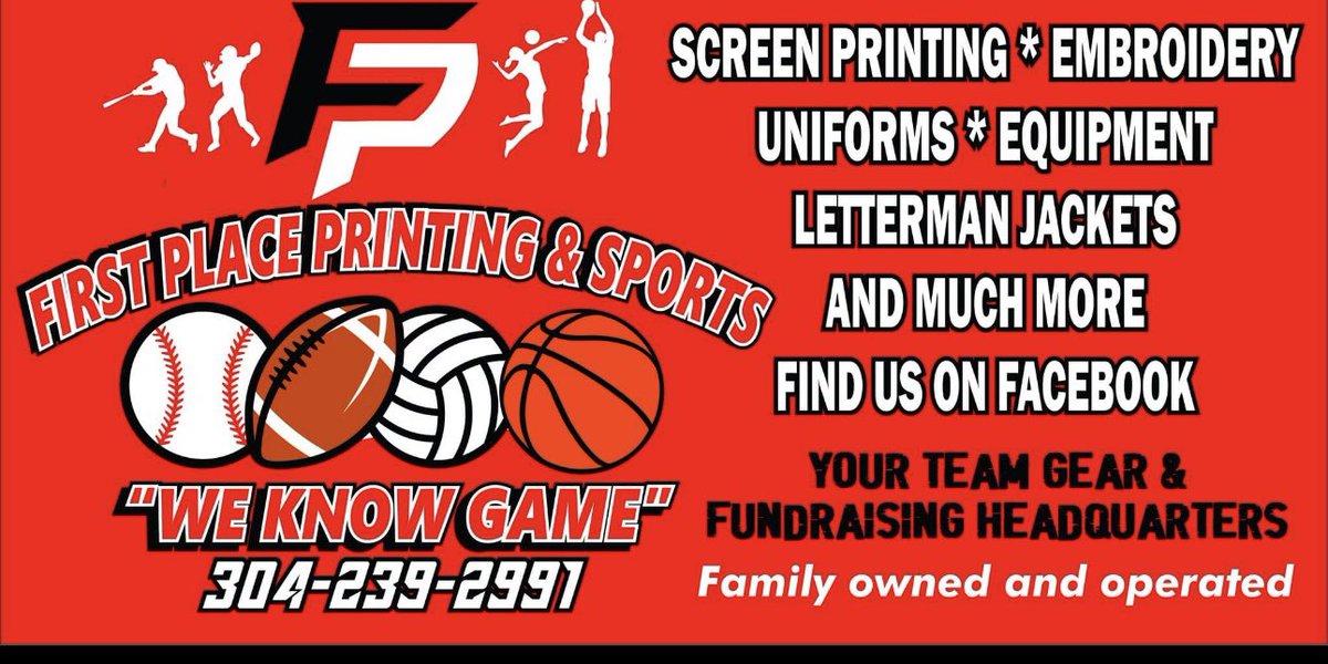 PlacePrinting's tweet photo. Check us out.  #wvprepbb #wvgirlsbb https://t.co/BfN4RP8PO3